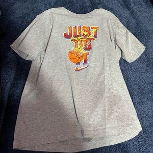 Boys Nike shirt